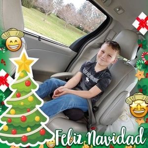 Meet your Posher, Joelene